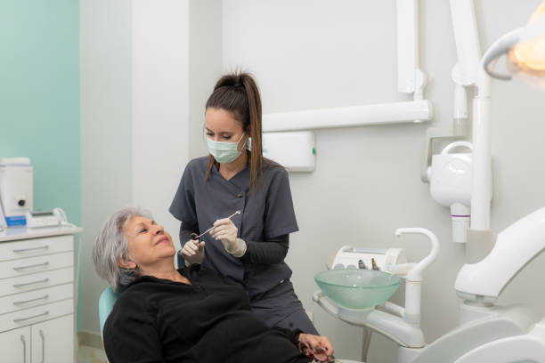 Best Chipped Tooth Repair Near Me  in Cedar Creek, TX