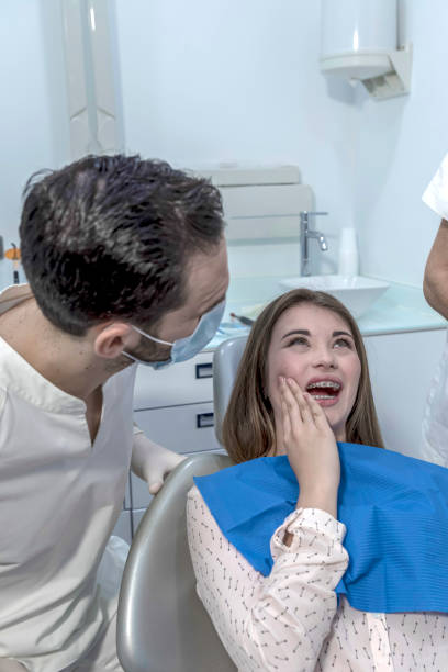 Best Tooth Infection Emergency Dentist  in Cedar Creek, TX